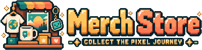 Merch Store