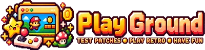 Play Ground