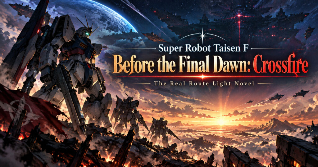 Light Novels