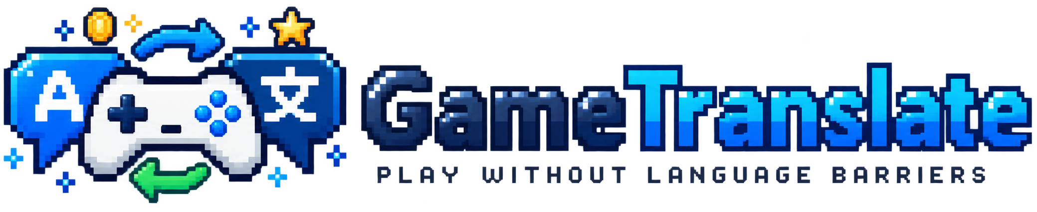 Game Translate