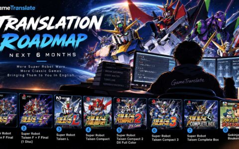 What's Next? My Translation Roadmap for the Next 6 Months 6 What's Next? My Translation Roadmap for the Next 6 Months